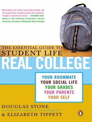 cover image of Real College